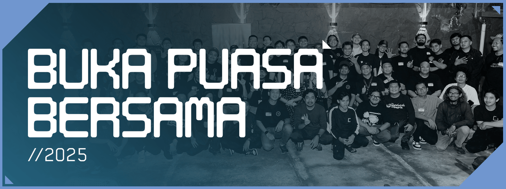Buka Bersama 2025