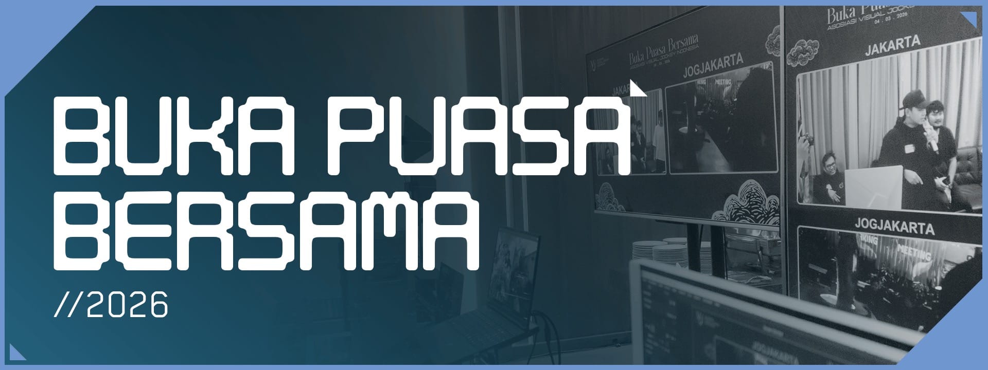 Buka Bersama 2026